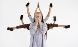 Foto sobre o que é a Hinoterapia